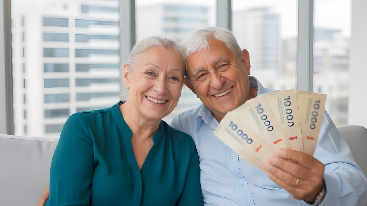 Bono para jubilados enero: fechas confirmadas de cobro